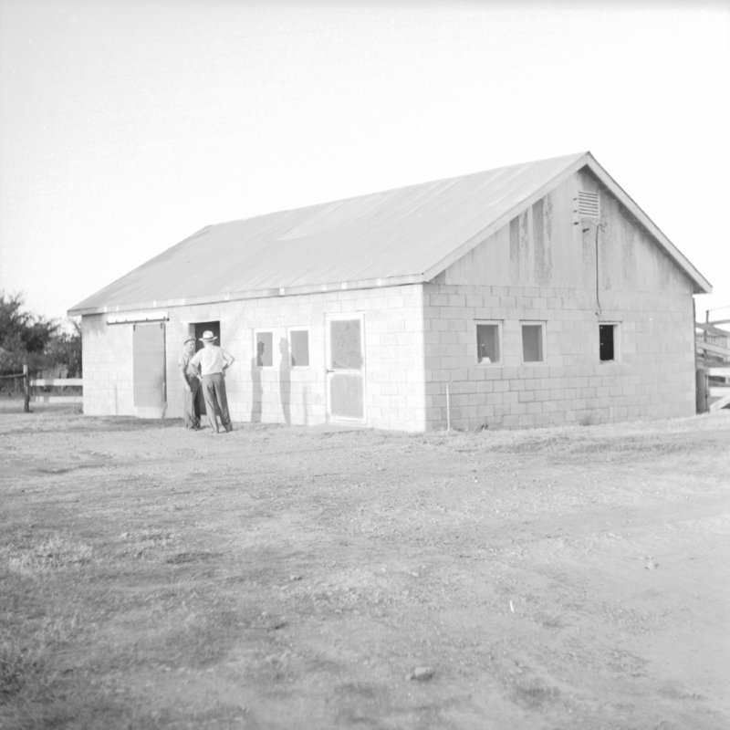 125_Shelby County's dairy farmers,... (1954).jpg